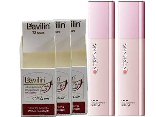 腋来香狐臭净效果怎么样?腋来香狐臭净使用方法 腋来香狐臭净效果怎么样?腋来香狐臭净使用方法