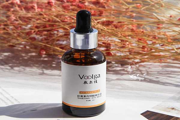 敷尔佳传明酸精华液好用吗 敷尔佳传明酸精华液好用吗