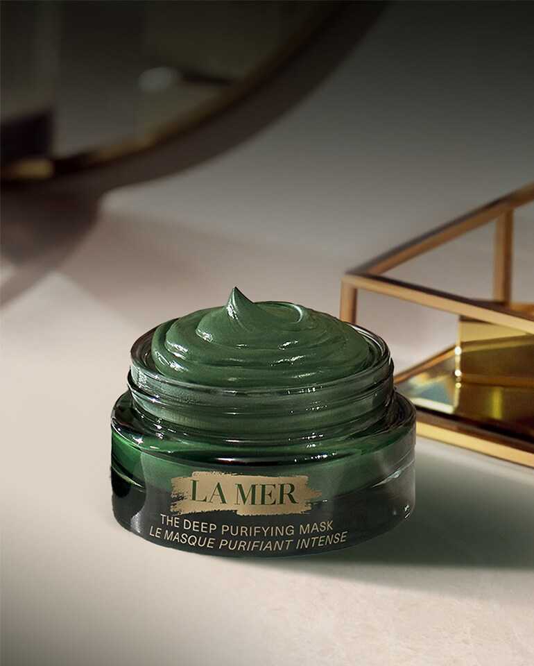 海蓝之谜净澈焕肤面膜成分 海蓝之谜净澈焕肤面膜成分