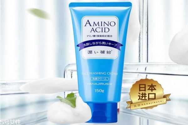 花印洗面奶孕妇可以用吗 花印洗面奶孕妇可以用吗