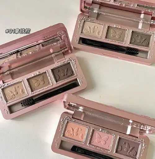 眉粉使用的效果和季节有关系吗