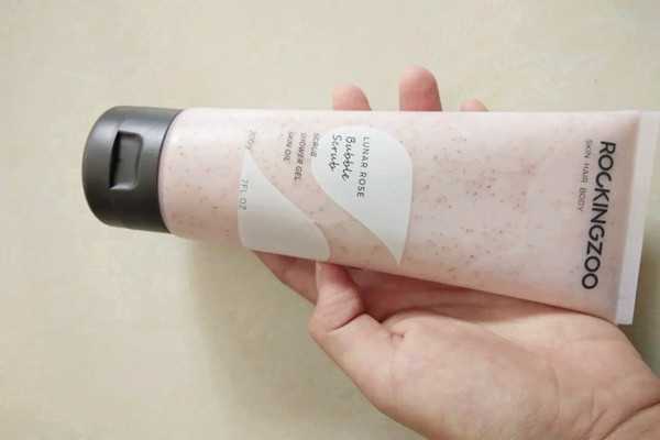 摇滚动物园磨砂膏怎么样 摇滚动物园磨砂膏怎么样