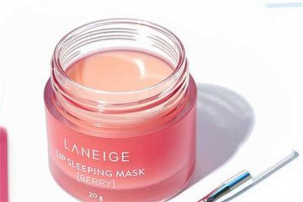 兰芝唇膜底部日期代表什么 兰芝唇膜真假辨别