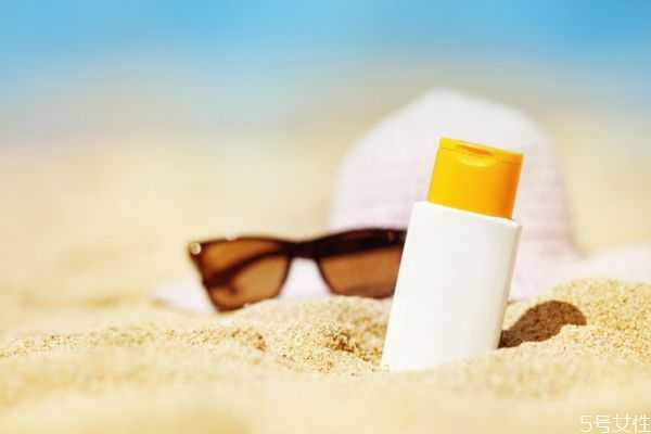 春天需要防晒霜吗？春天用防晒值多少合适