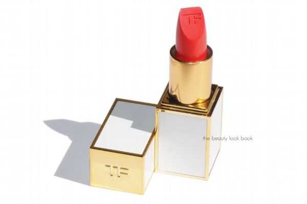 tom ford口红什么档次？tom ford口红推荐