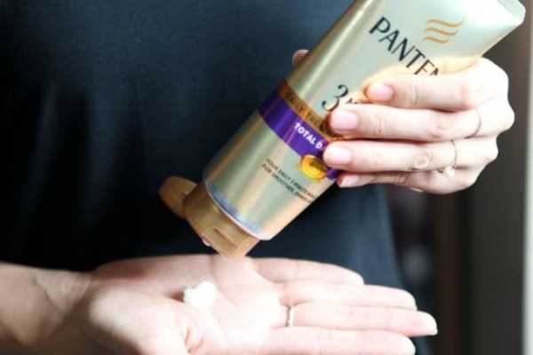 洗发水有几种质地