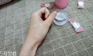 兰蔻粉水可以做面膜吗