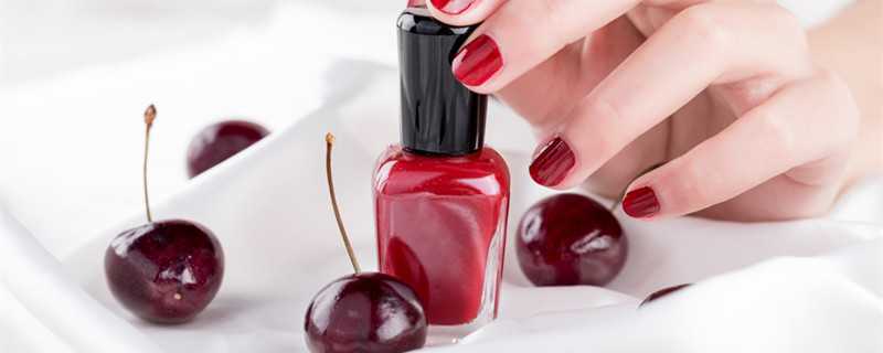 软化剂在美甲哪个步骤 软化剂在美甲哪个步骤