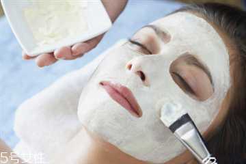 熬夜前敷面膜好不好？适合熬夜做的面膜推荐