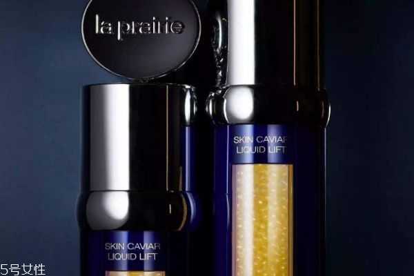 抗皱紧致精华液什么牌子好