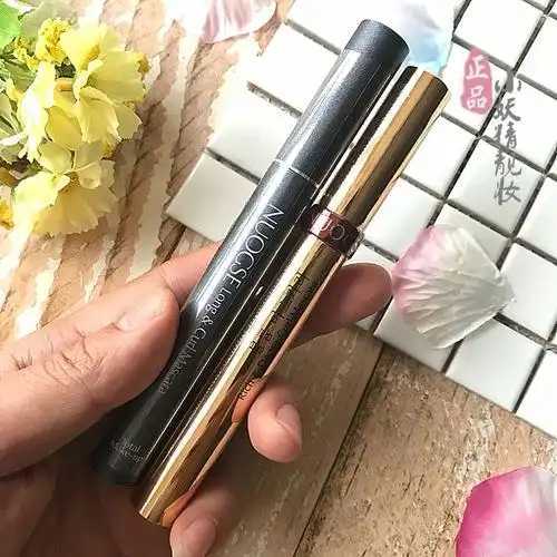 有直接让睫毛翘的睫毛膏吗