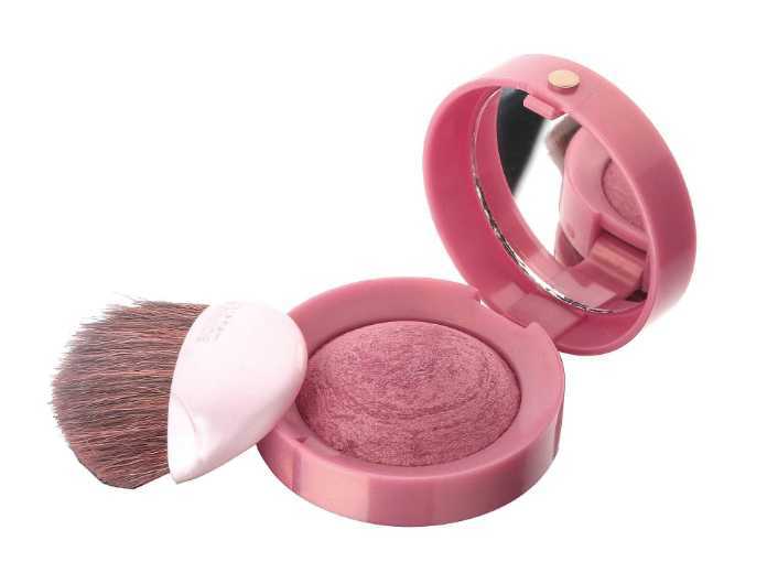 腮红摔碎怎么复原 腮红摔碎怎么复原