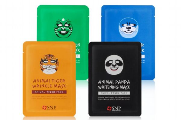 snp动物面膜效果怎么样?snp动物面膜好用吗 snp动物面膜效果怎么样?snp动物面膜好用吗