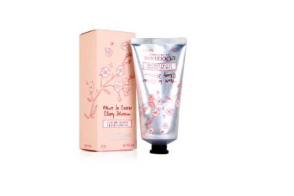 护手霜什么时候用最好