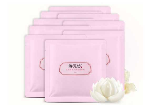 御泥坊哪款面膜最好用