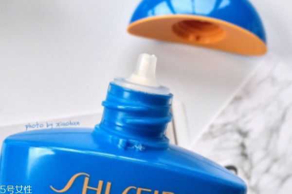 资生堂蓝胖子要卸妆吗 资生堂蓝胖子要卸妆吗