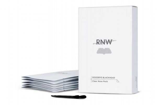rnw鼻贴真的能去黑头吗？rnw鼻贴怎么辨别真假
