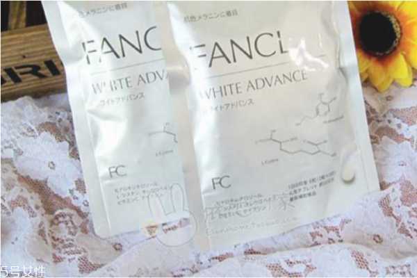 芙丽芳丝和fancl哪个好 避免你的选择障碍