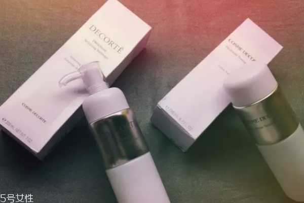 黛珂哪个系列适合18岁