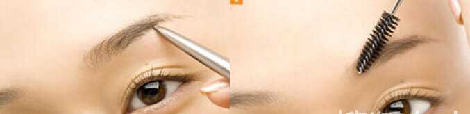 怎么选适合自己的眉形？选对眉形瞬间变女神