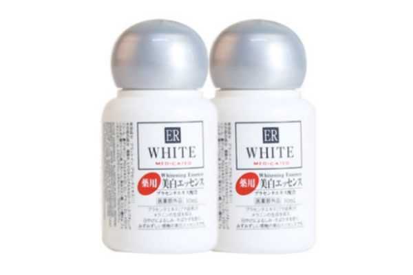 大创美白精华有用吗