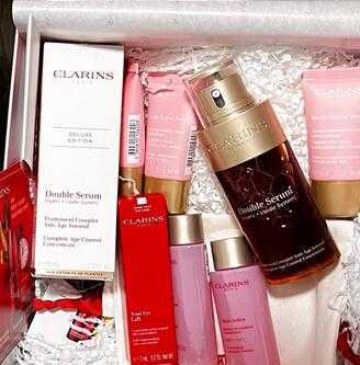 娇韵诗护肤品怎么样？娇韵诗属于什么档次