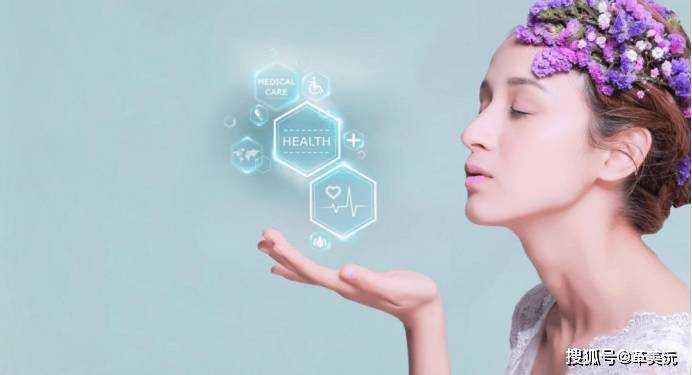 皮肤高阶抗衰指南 