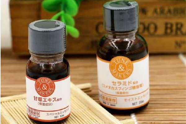 精华原液用在护肤哪个步骤