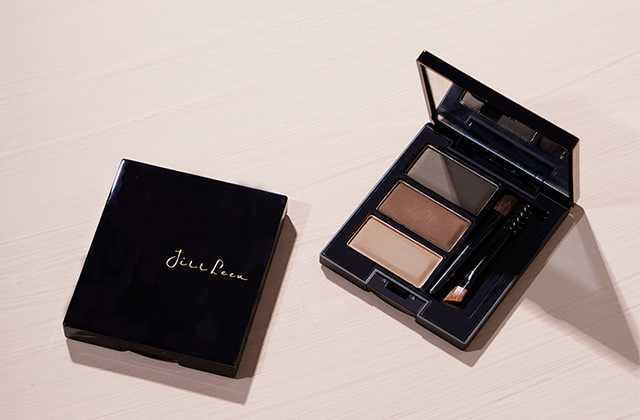 如何使用眉粉画眼影?只需简单4步 如何使用眉粉画眼影?只需简单4步