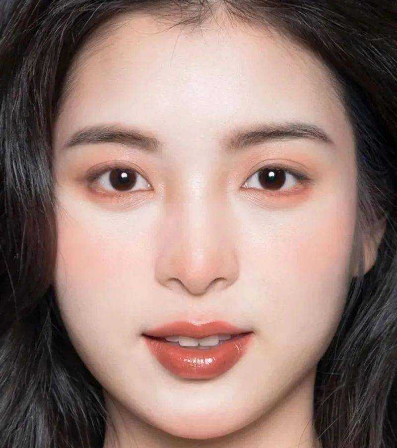 腮红的画法 腮红的画法