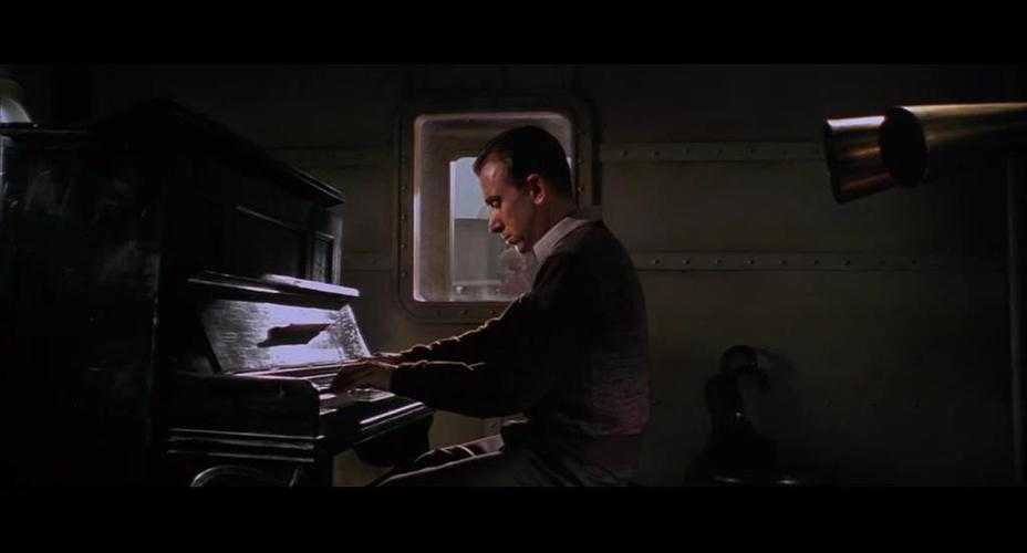 海上钢琴师是真实的故事吗？这部电影的深度意义是什么