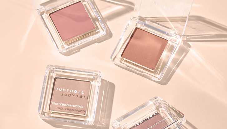 10款性价比高好用的腮红分享