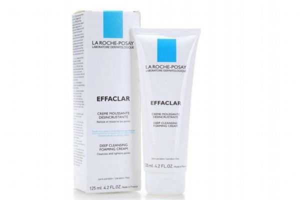 理肤泉祛痘效果怎么样?理肤泉的作用 理肤泉祛痘效果怎么样?理肤泉的作用