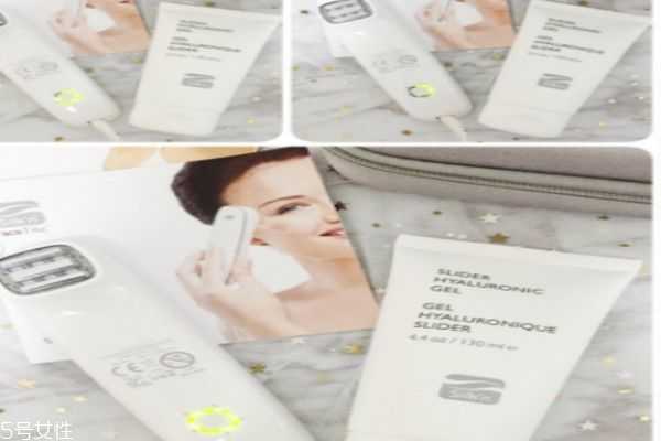 silkn射频仪怎么样