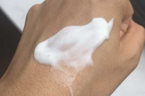 cpb洗面奶是氨基酸吗