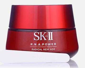 抗衰老面霜排行榜