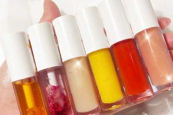 唇油可以淡化唇纹吗