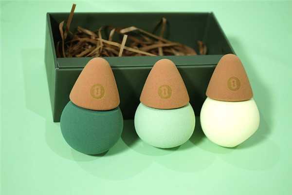 美妆蛋怎么选？美妆蛋选什么形状的好
