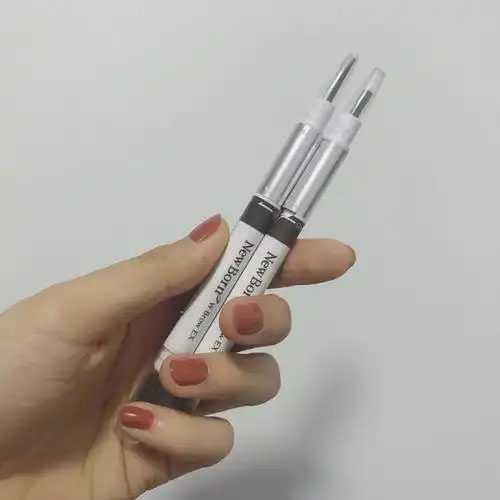 眉粉的正确使用方法是什么