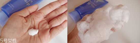 珊珂是资生堂的吗 珊珂和洗颜专科一样吗