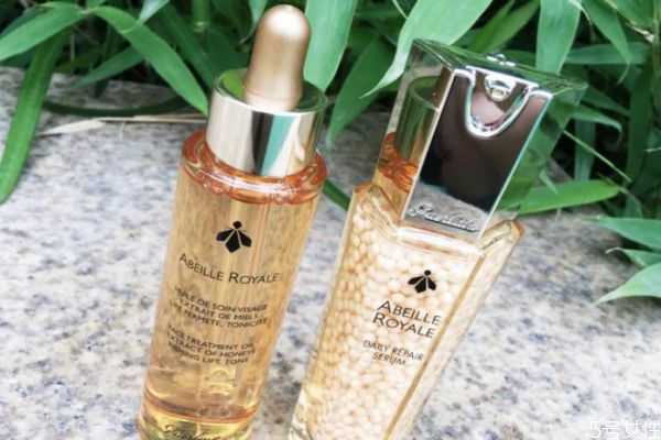 娇兰精华适合什么肤质?娇兰精华液适合什么年龄 娇兰精华适合什么肤质?娇兰精华液适合什么年龄