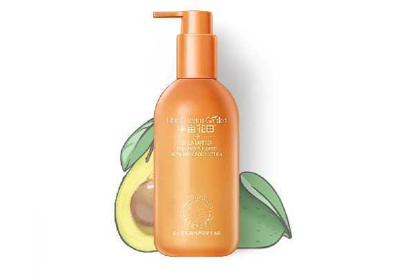 半亩花田身体乳用了会不会长毛