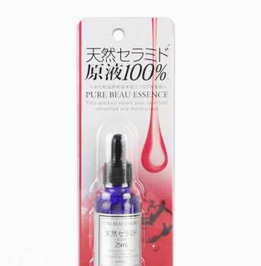 敏感肌用什么成分精华液好 敏感肌用什么成分精华液好