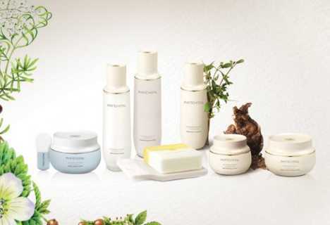 欧惠化妆品怎么样