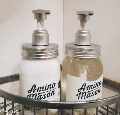 什么洗发水可以让头发蓬松