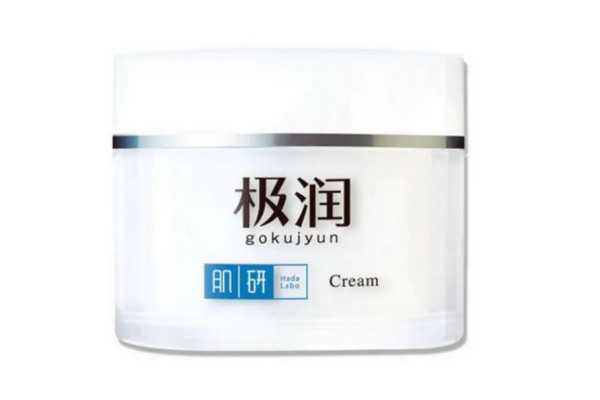 保湿面霜排行榜前十名