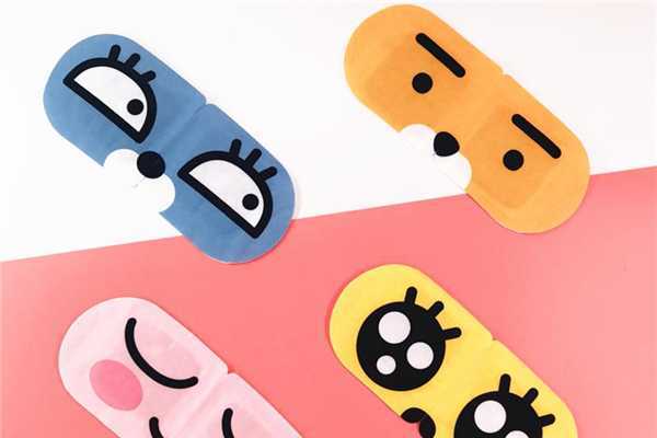 蒸汽眼罩小孩可以戴吗?蒸汽眼罩多大的小孩可以用 蒸汽眼罩小孩可以戴吗?蒸汽眼罩多大的小孩可以用