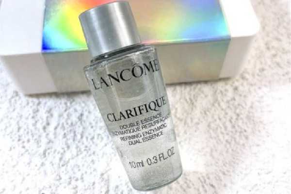 兰蔻极光水要避光吗 兰蔻极光水要避光吗