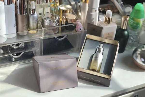 英树鎏光瓶怎么用？英树鎏光瓶使用顺序