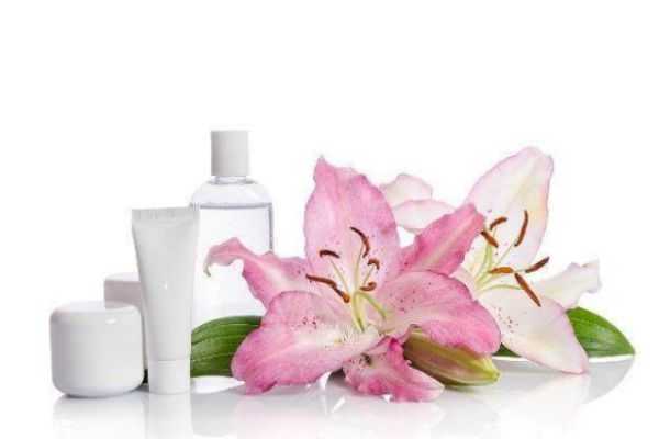 自制护肤品配方